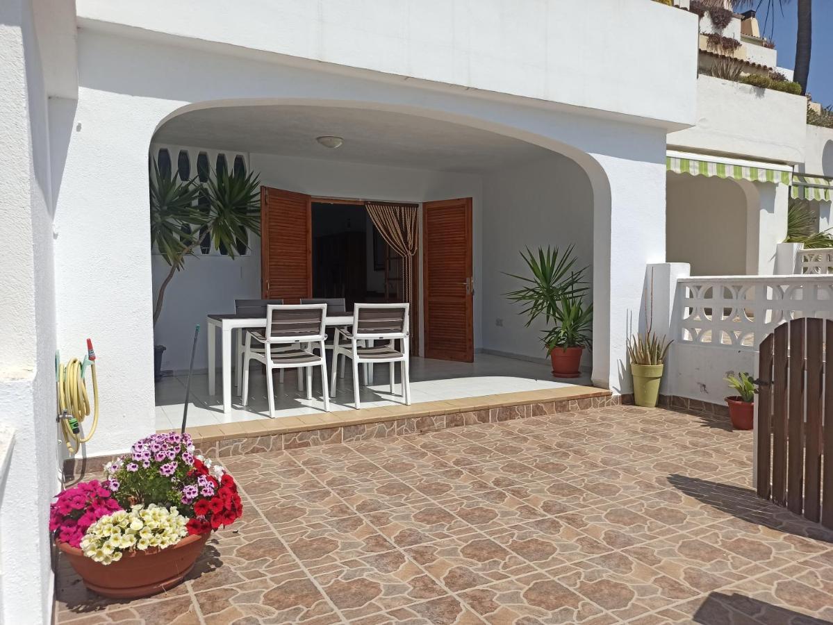 Rayos De Sol Apartment Peñíscola Екстериор снимка