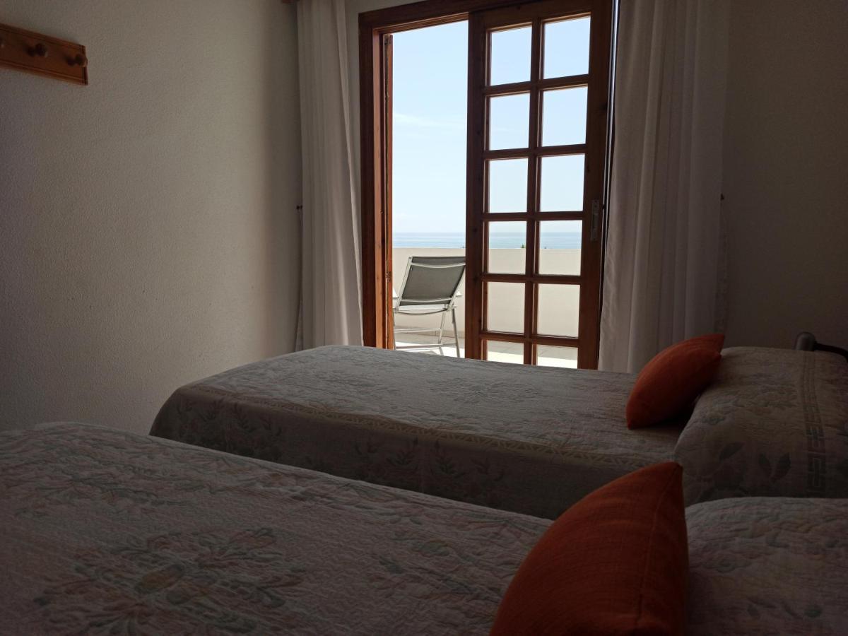 Rayos De Sol Apartment Peñíscola Екстериор снимка