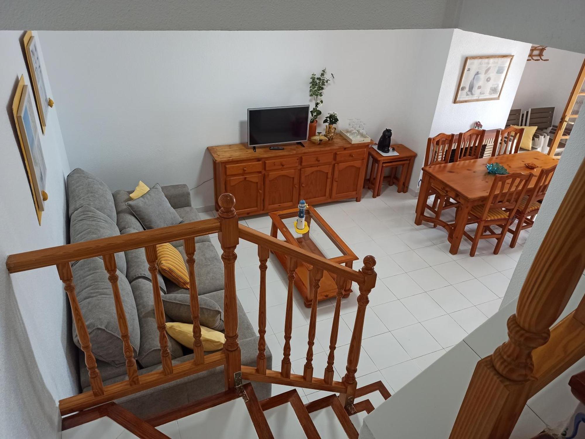 Rayos De Sol Apartment Peñíscola Екстериор снимка