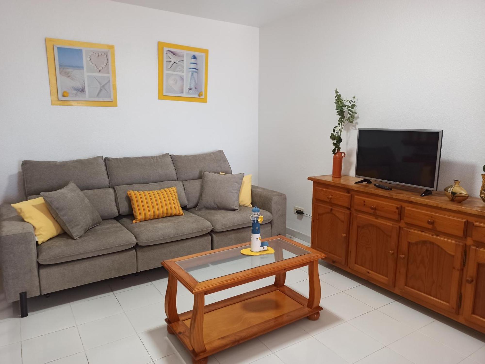 Rayos De Sol Apartment Peñíscola Екстериор снимка