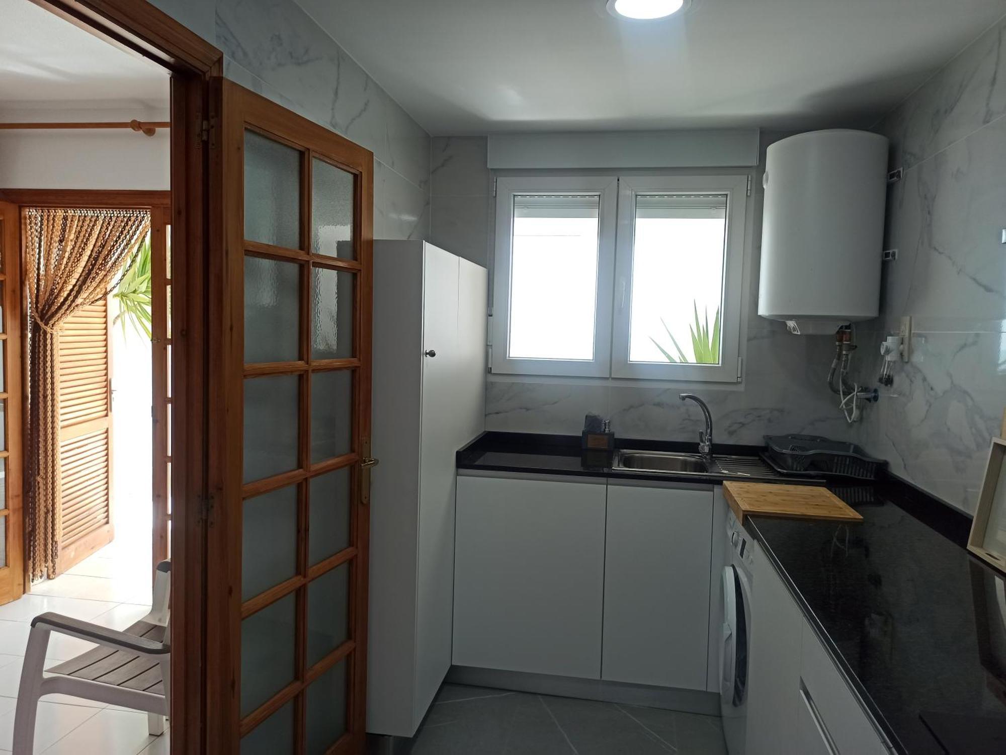 Rayos De Sol Apartment Peñíscola Екстериор снимка