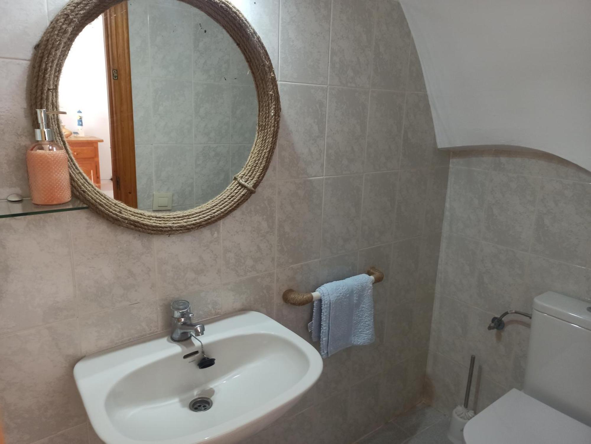 Rayos De Sol Apartment Peñíscola Екстериор снимка