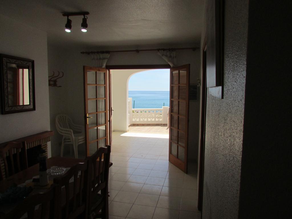 Rayos De Sol Apartment Peñíscola Екстериор снимка